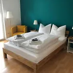 Апартаменты Nettes In *