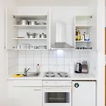 Апартаменты Nettes In