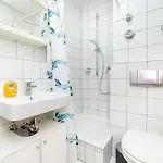 Nettes In Апартаменты Вюрцбург