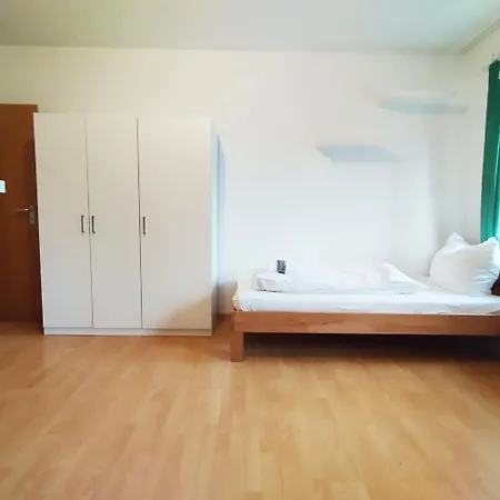 Apartmán Nettes In
