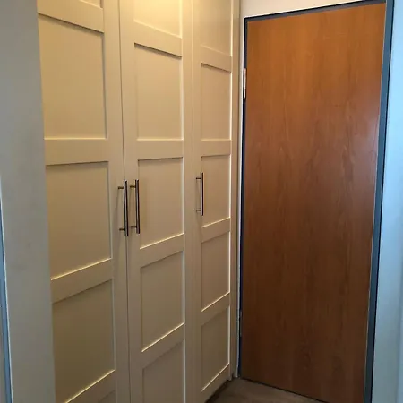 Apartmán Nettes In Würzburg