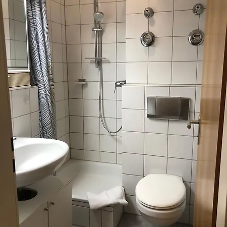 Nettes In * Würzburg