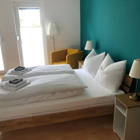 Nettes In Würzburg