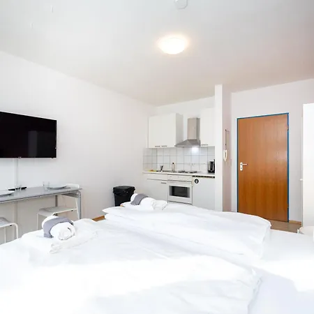 Nette In Apartamento