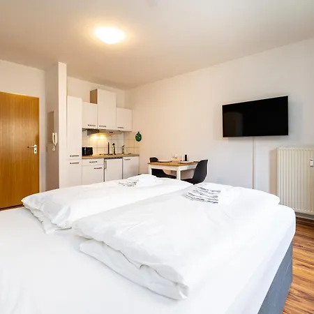 Nettes In Apartmán