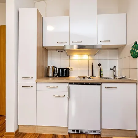 Apartment Nette In