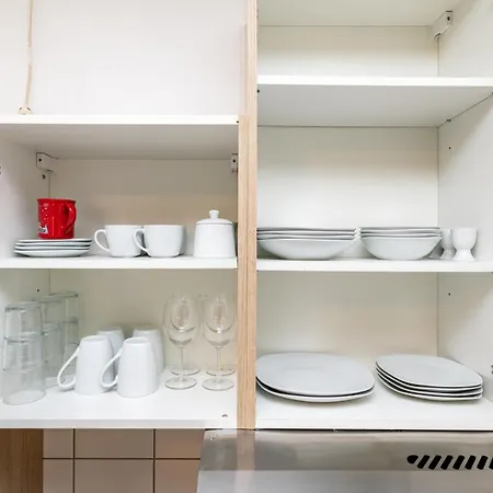 Apartamento Nette In *