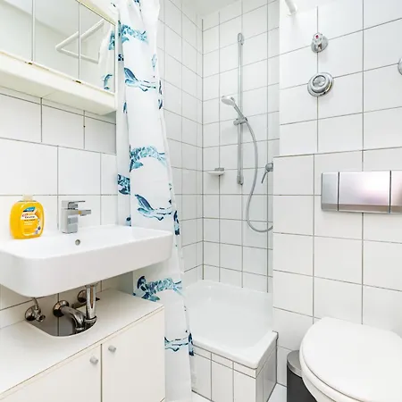 Nettes In Apartmán Würzburg